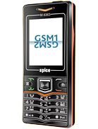 Best available price of Spice M-6363 in Ah