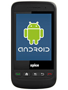 Best available price of Spice Mi-270 in Ah