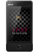 Best available price of Spice M-6900 Knight in Ah