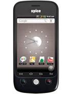 Best available price of Spice Mi-300 in Ah