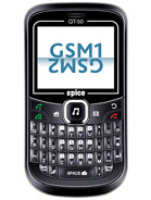 Best available price of Spice QT-50 in Ah