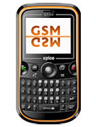 Best available price of Spice QT-60 in Ah