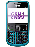 Best available price of Spice QT-61 in Ah