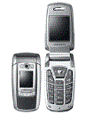 Best available price of Samsung E720 in Ah