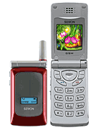 Best available price of Sewon SG-2320CD in Ah