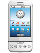 Best available price of T-Mobile G1 in Ah
