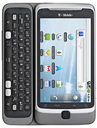 Best available price of T-Mobile G2 in Ah