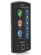Best available price of T-Mobile Garminfone in Ah
