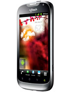 Best available price of T-Mobile myTouch 2 in Ah
