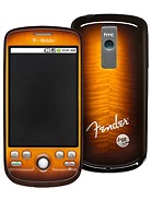 Best available price of T-Mobile myTouch 3G Fender Edition in Ah