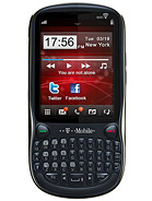 Best available price of T-Mobile Vairy Text II in Ah