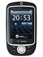 Best available price of T-Mobile Vairy Touch in Ah