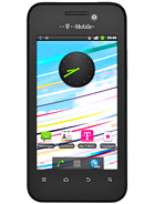 Best available price of T-Mobile Vivacity in Ah