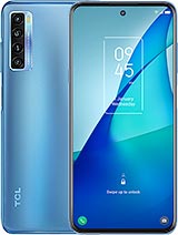 Best available price of TCL 20S in Ah