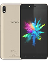 Best available price of TECNO Pouvoir 1 in Ah