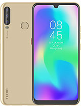 Best available price of Tecno Pouvoir 3 Plus in Ah