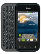 Best available price of T-Mobile myTouch Q in Ah