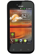 Best available price of T-Mobile myTouch in Ah