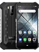 Best available price of Ulefone Armor X3 in Ah