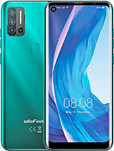 Best available price of Ulefone Note 11P in Ah
