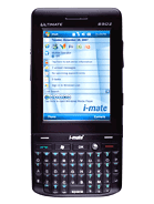 Best available price of i-mate Ultimate 8502 in Ah