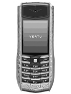 Best available price of Vertu Ascent Ti Damascus Steel in Ah