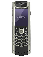 Best available price of Vertu Signature S in Ah