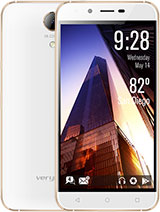 Best available price of verykool SL5011 Spark LTE in Ah