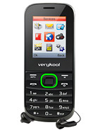 Best available price of verykool i119 in Ah