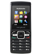 Best available price of verykool i122 in Ah