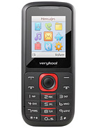 Best available price of verykool i125 in Ah