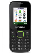 Best available price of verykool i126 in Ah