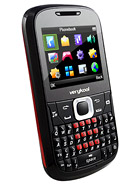 Best available price of verykool i600 in Ah
