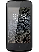 Best available price of verykool s4010 Gazelle in Ah