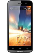 Best available price of verykool s5017Q Dorado in Ah