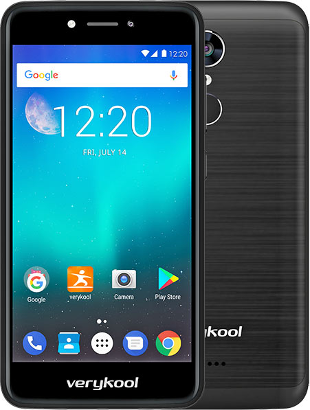 Best available price of verykool s5205 Orion Pro in Ah