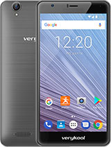 Best available price of verykool s6005X Cyprus Pro in Ah