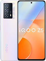 Best available price of vivo iQOO Z5 in Ah