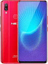 Best available price of vivo NEX A in Ah