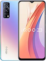 Best available price of vivo iQOO Z3 in Ah