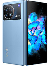 Best available price of vivo X Fold in Ah