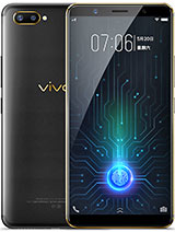 Best available price of vivo X20 Plus UD in Ah