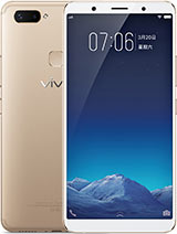 Best available price of vivo X20 Plus in Ah