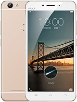 Best available price of vivo X6S Plus in Ah