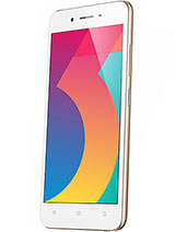 Best available price of vivo Y53i in Ah