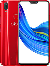 Best available price of vivo Z1 in Ah