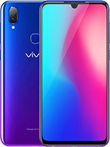 Best available price of vivo Z3 in Ah