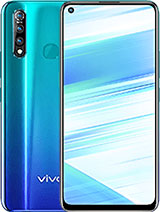 Best available price of vivo Z5x in Ah