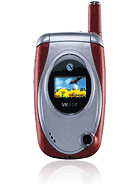 Best available price of VK Mobile VK530 in Ah