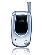 Best available price of VK Mobile VK560 in Ah